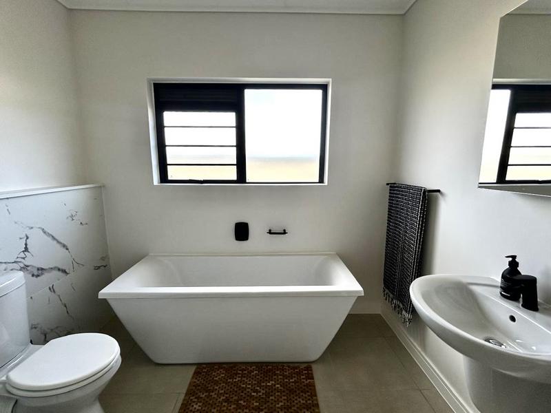 To Let 3 Bedroom Property for Rent in The Huntsman Western Cape